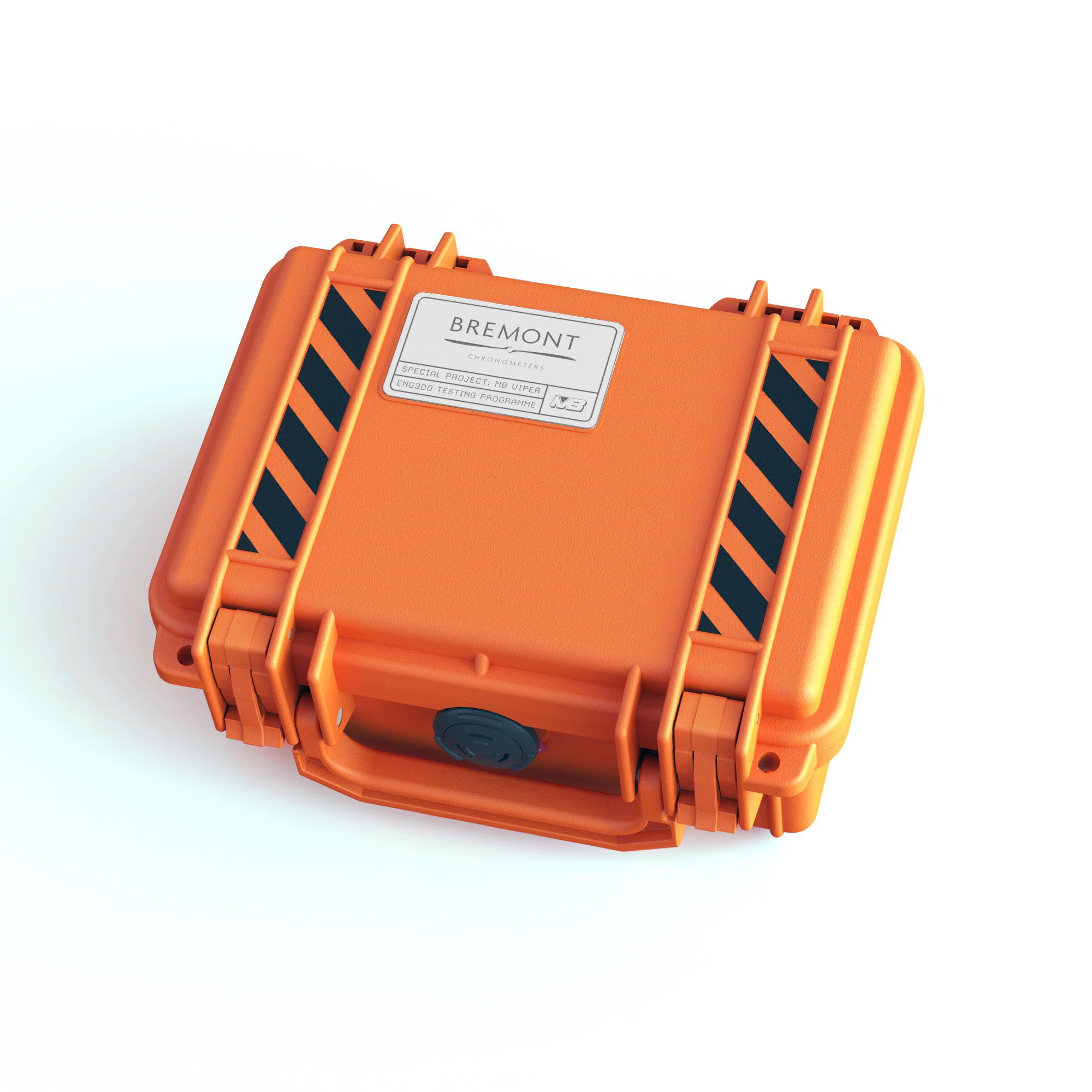 MB Viper - Image 6