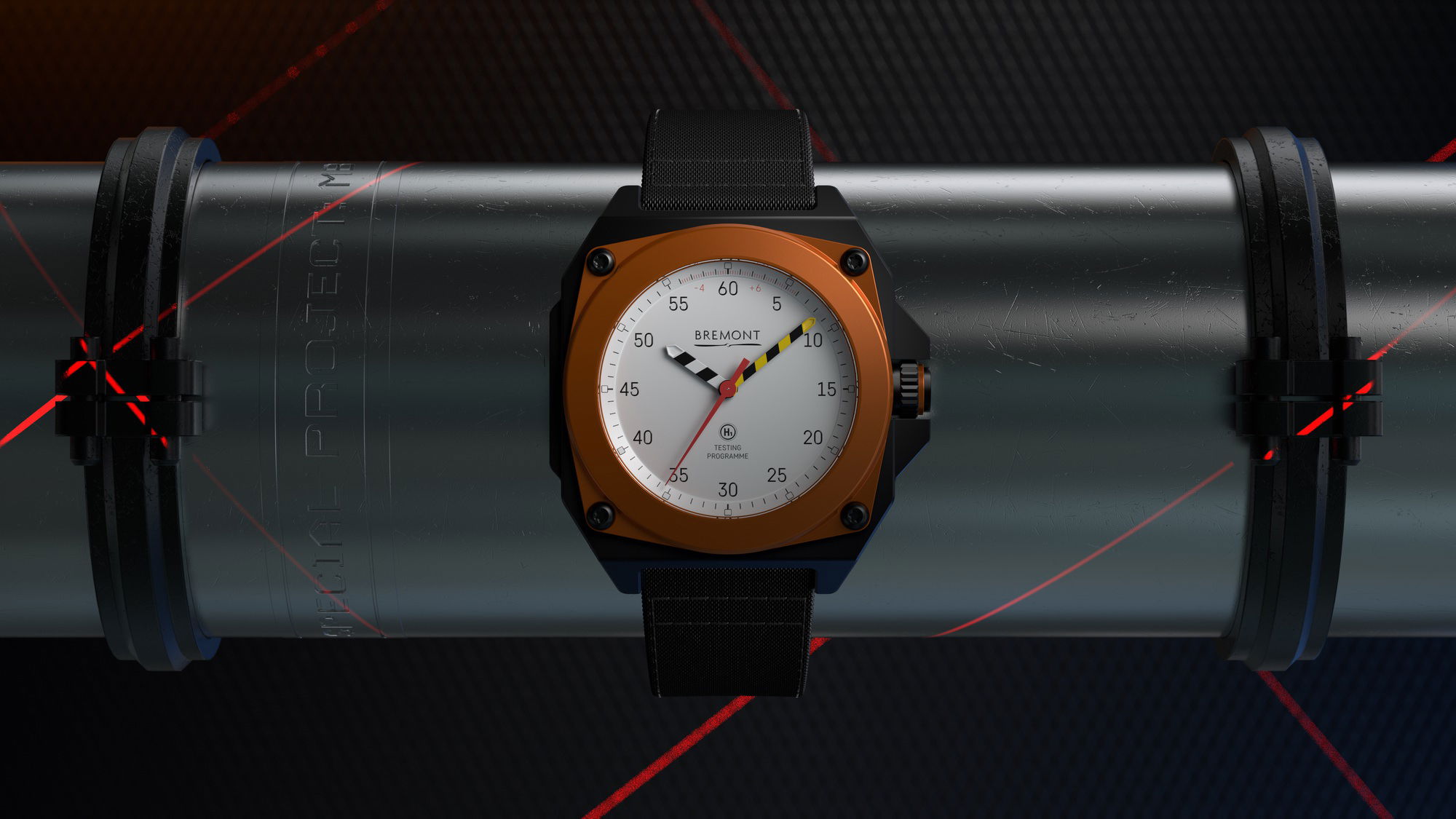 MB Viper - Image 10