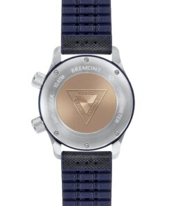 Alternative view of MBII-WH Blue
