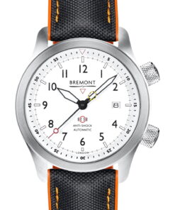 MBII-WH Orange