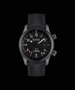 Alternative view of MBIII Stealth