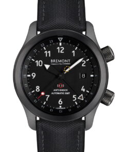 MBIII Stealth