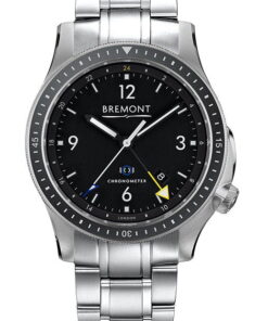 MODEL 1 TI-GMT BRACELET