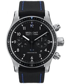 MODEL 247 STAINLESS STEEL BLACK