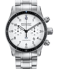 MODEL 247 STAINLESS STEEL WHITE BRACELET