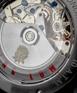 Alternative view of Rose Bracelet