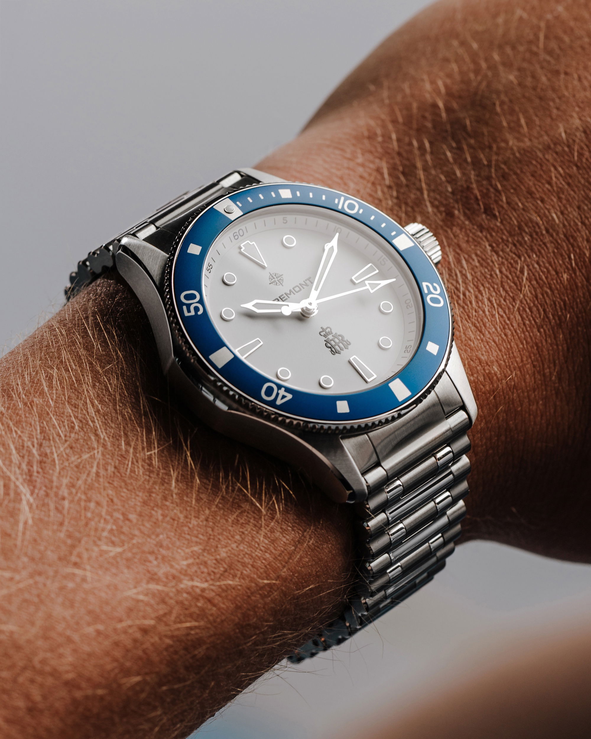 Supermarine 300M Henley Royal Regatta - Image 3