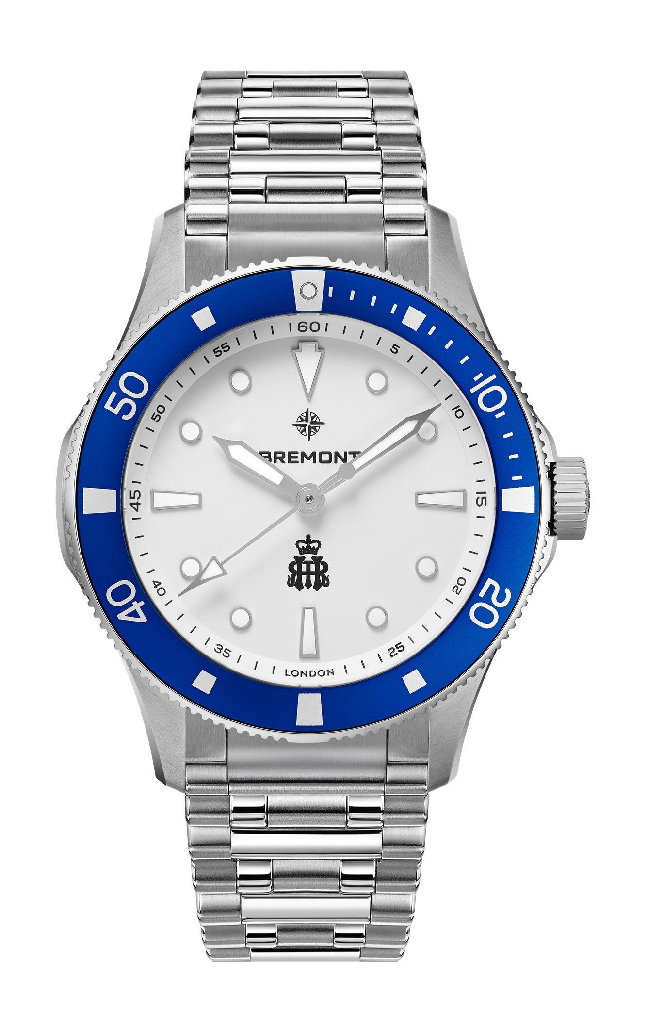 Supermarine 300M Henley Royal Regatta