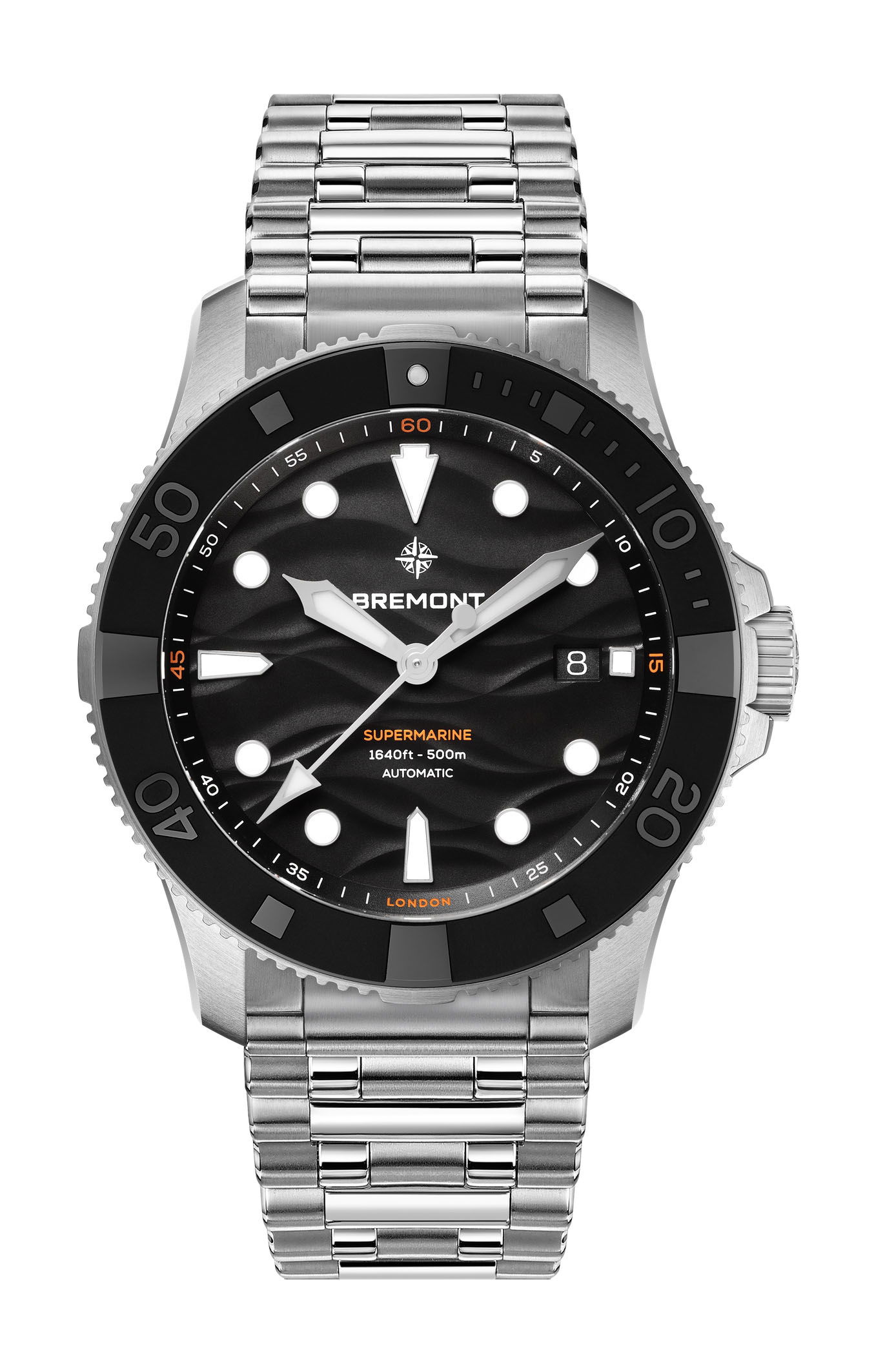 Supermarine 500M