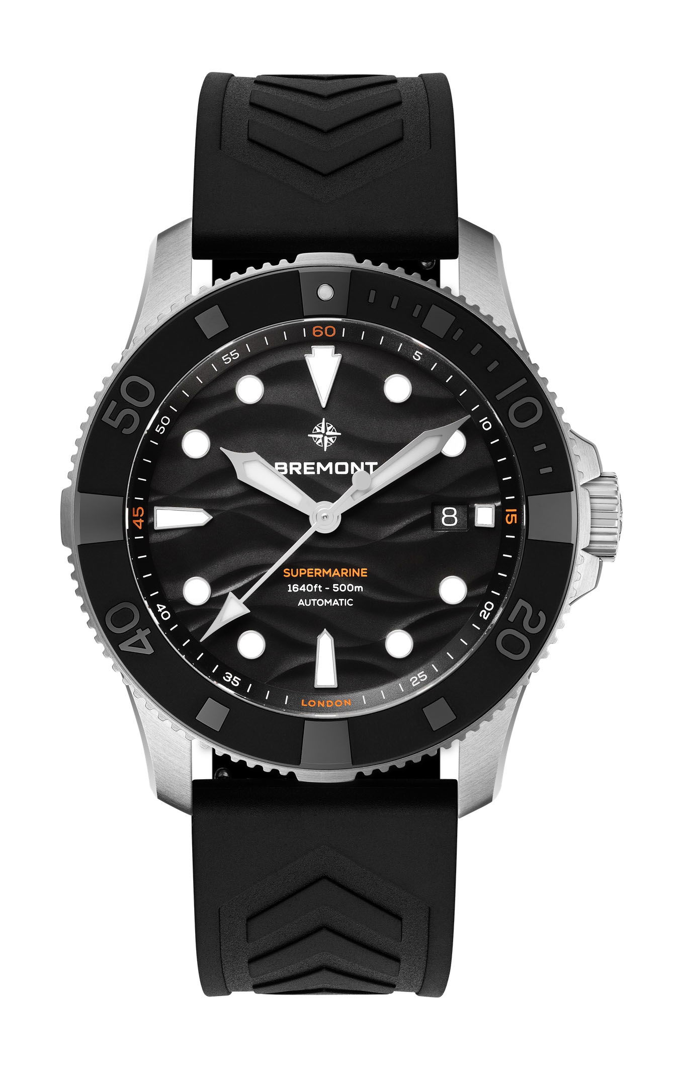 Supermarine 500M