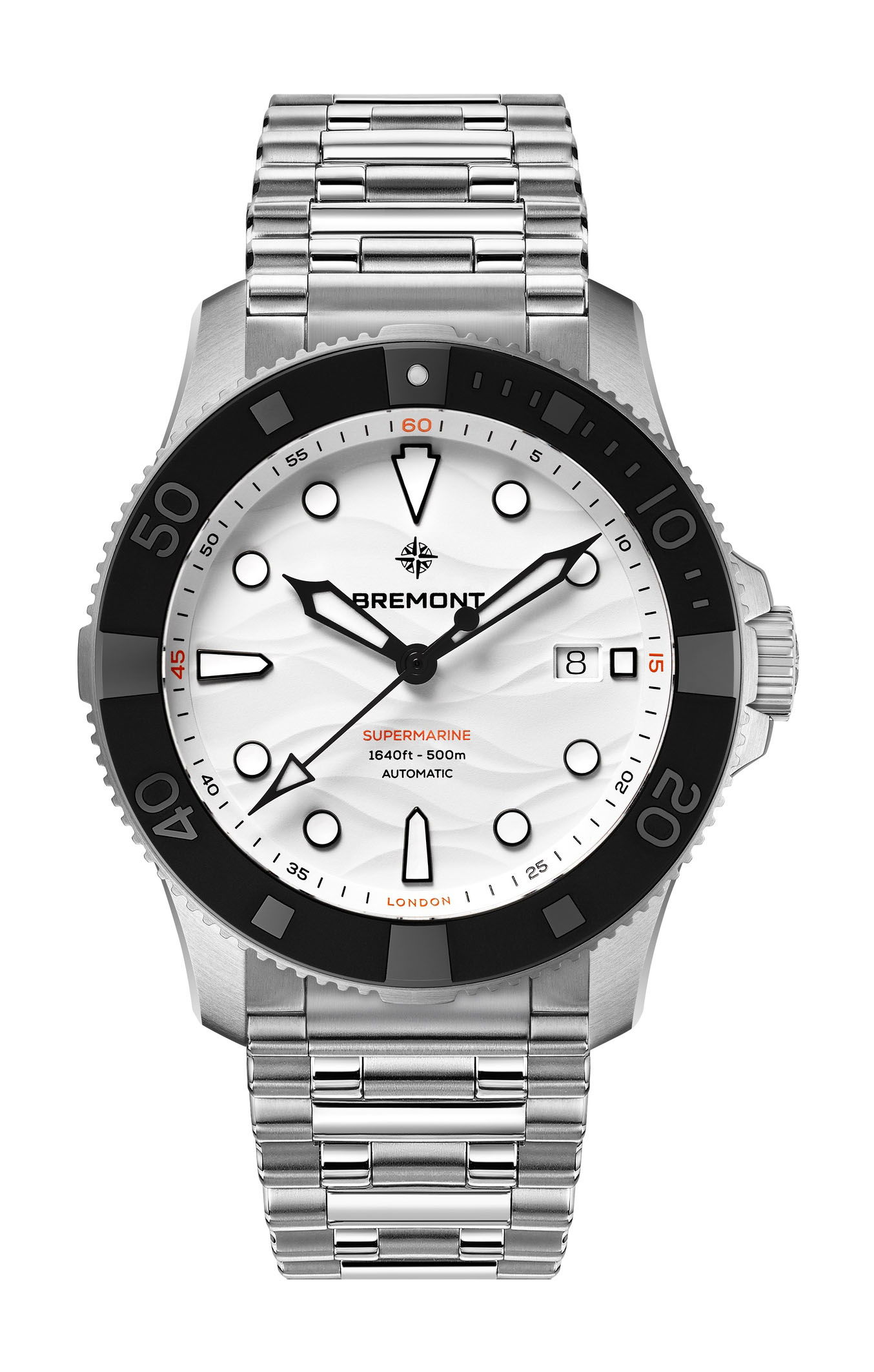 Supermarine 500M