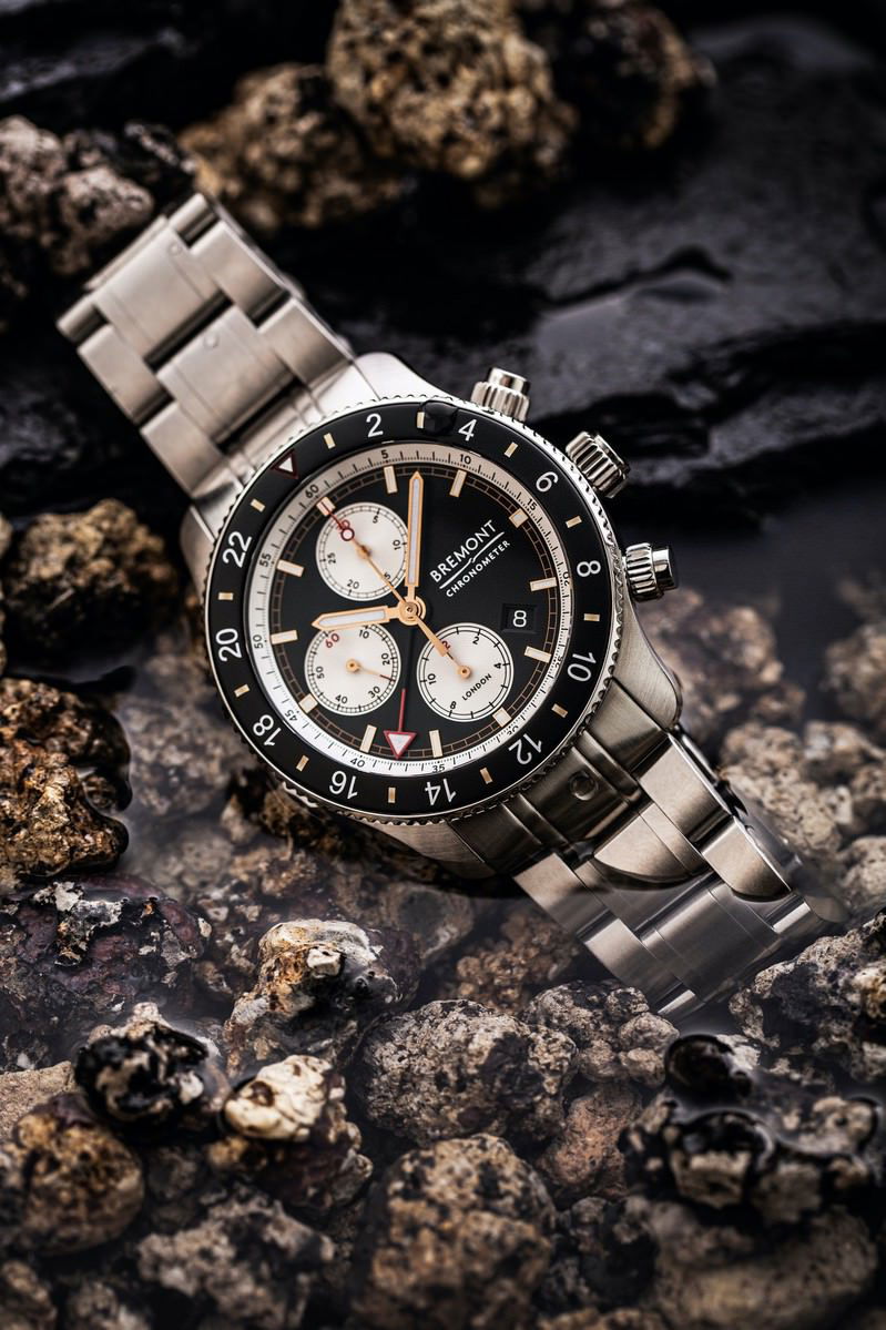 Supermarine Chrono - Image 3