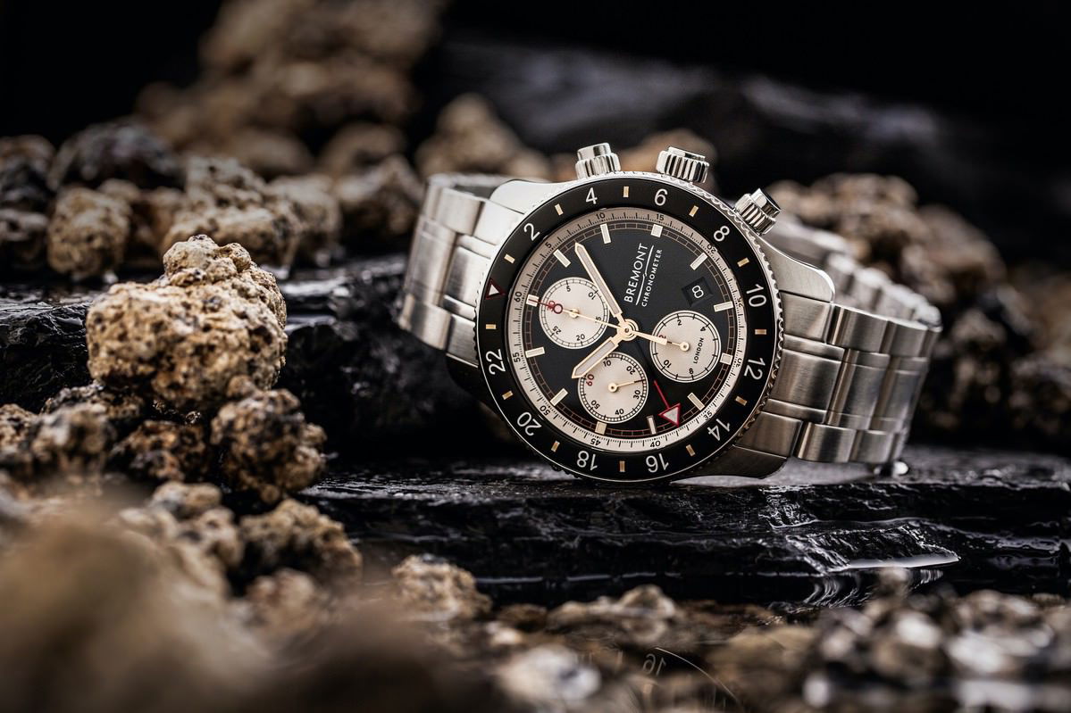 Supermarine Chrono - Image 5