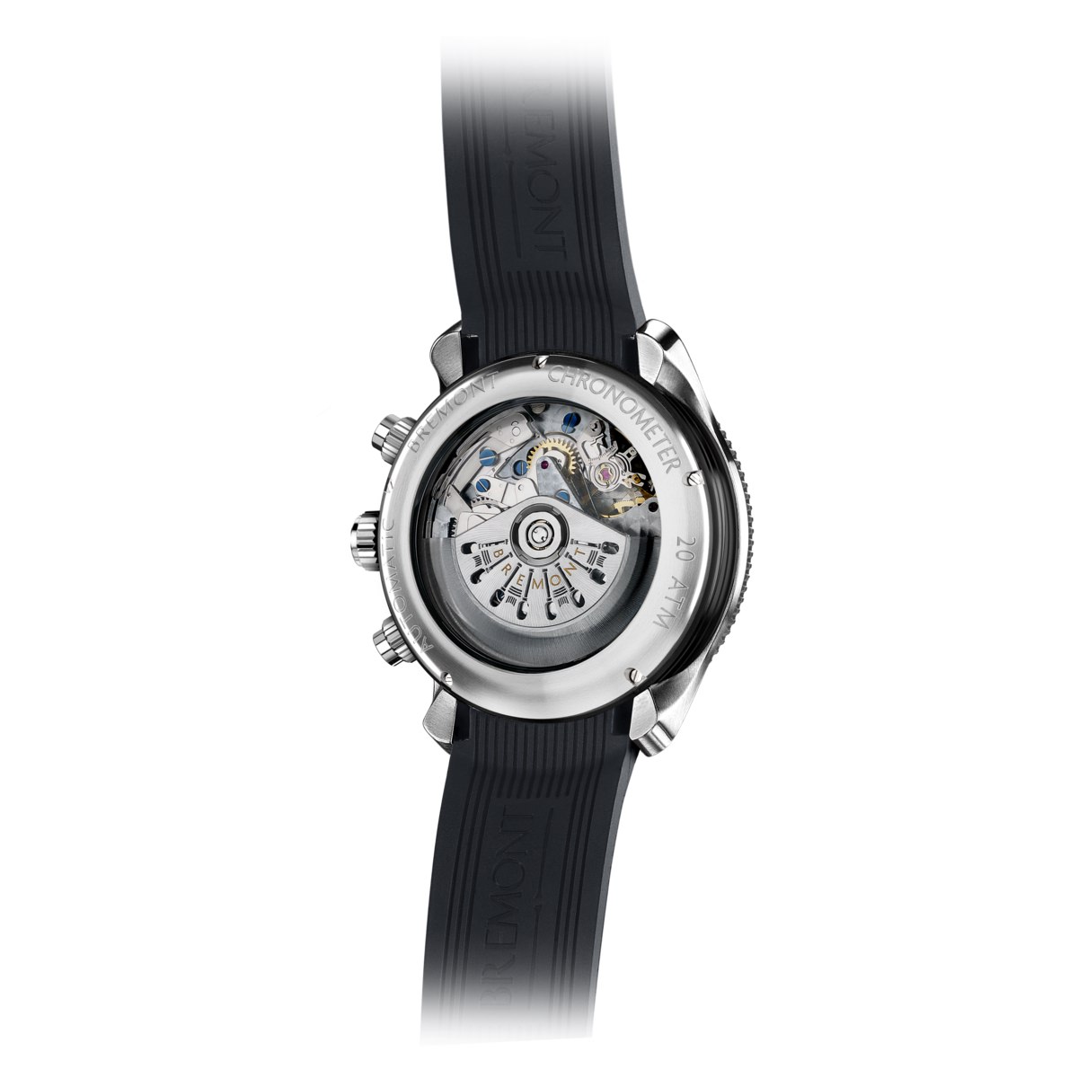 Supermarine Chrono - Image 2