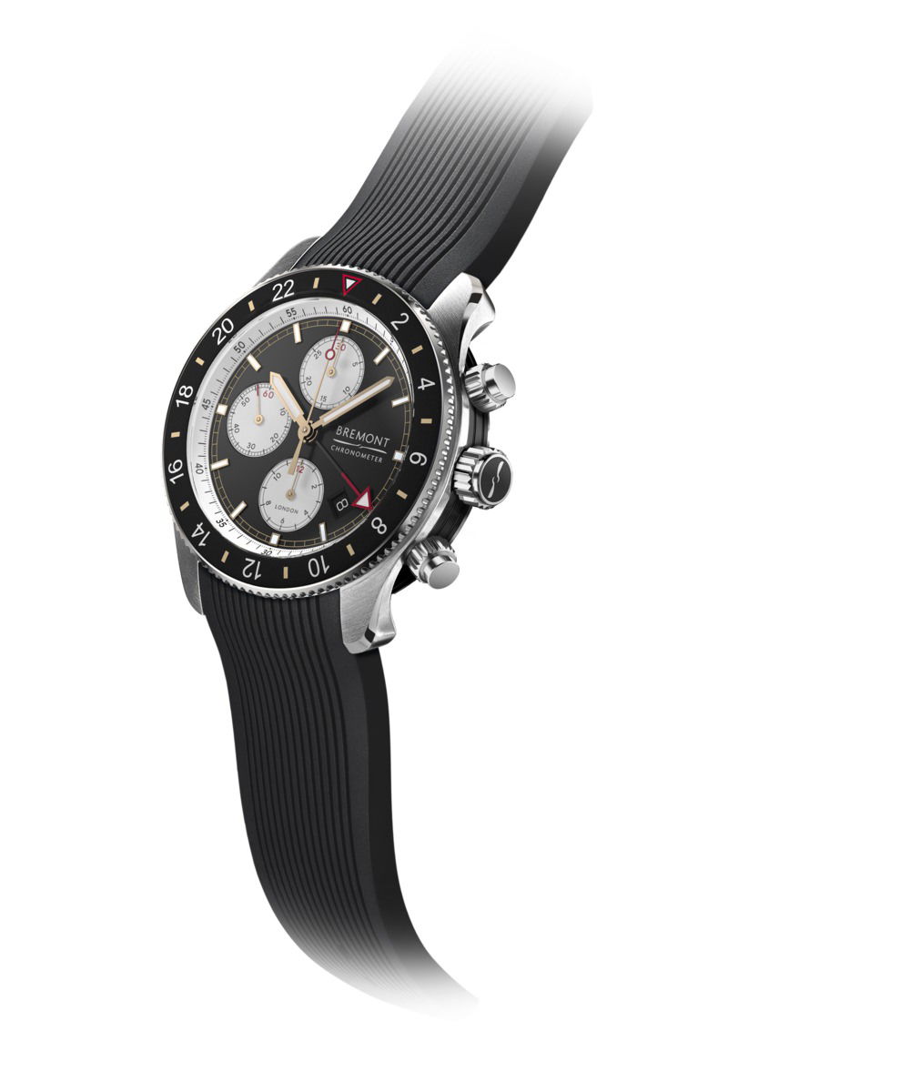 Supermarine Chrono - Image 3