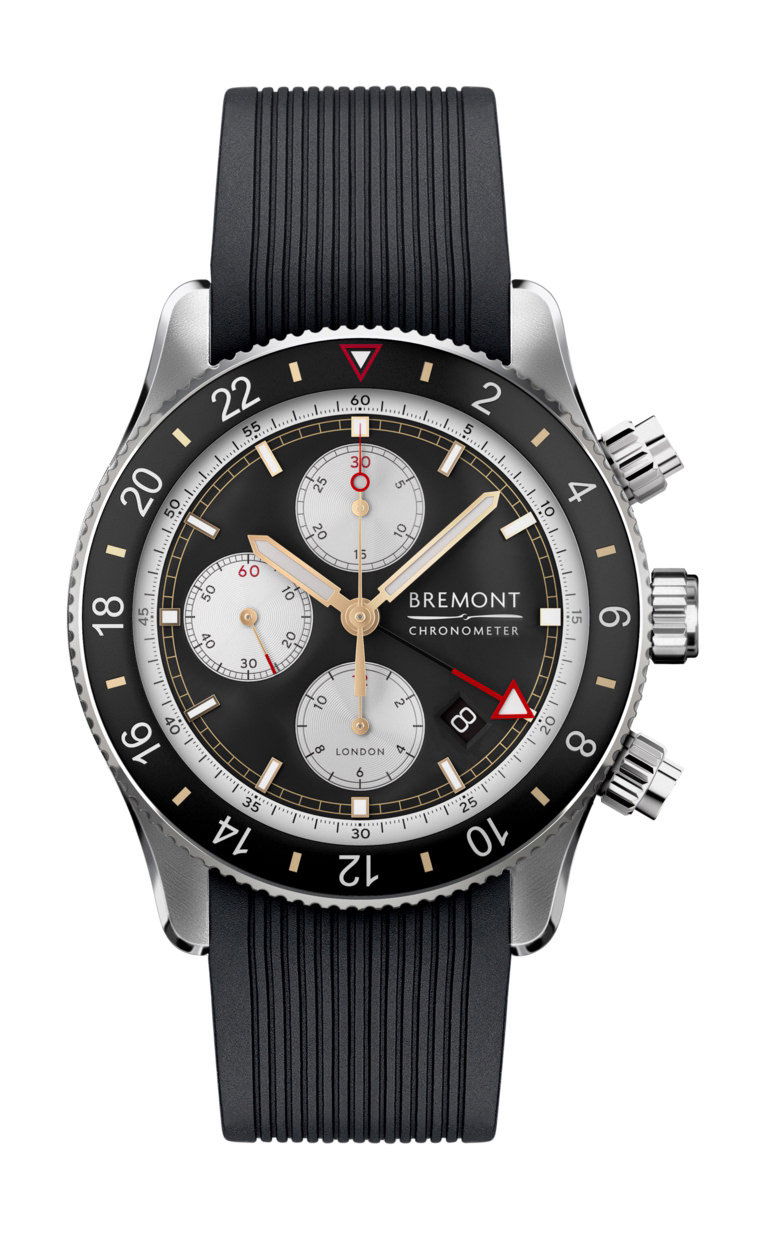 Supermarine Chrono