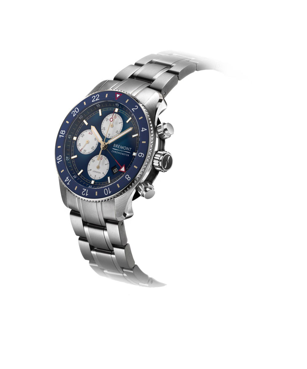 Supermarine Chrono - Image 2