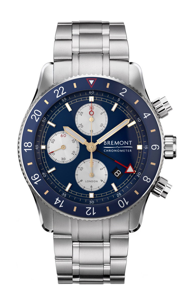 Supermarine Chrono