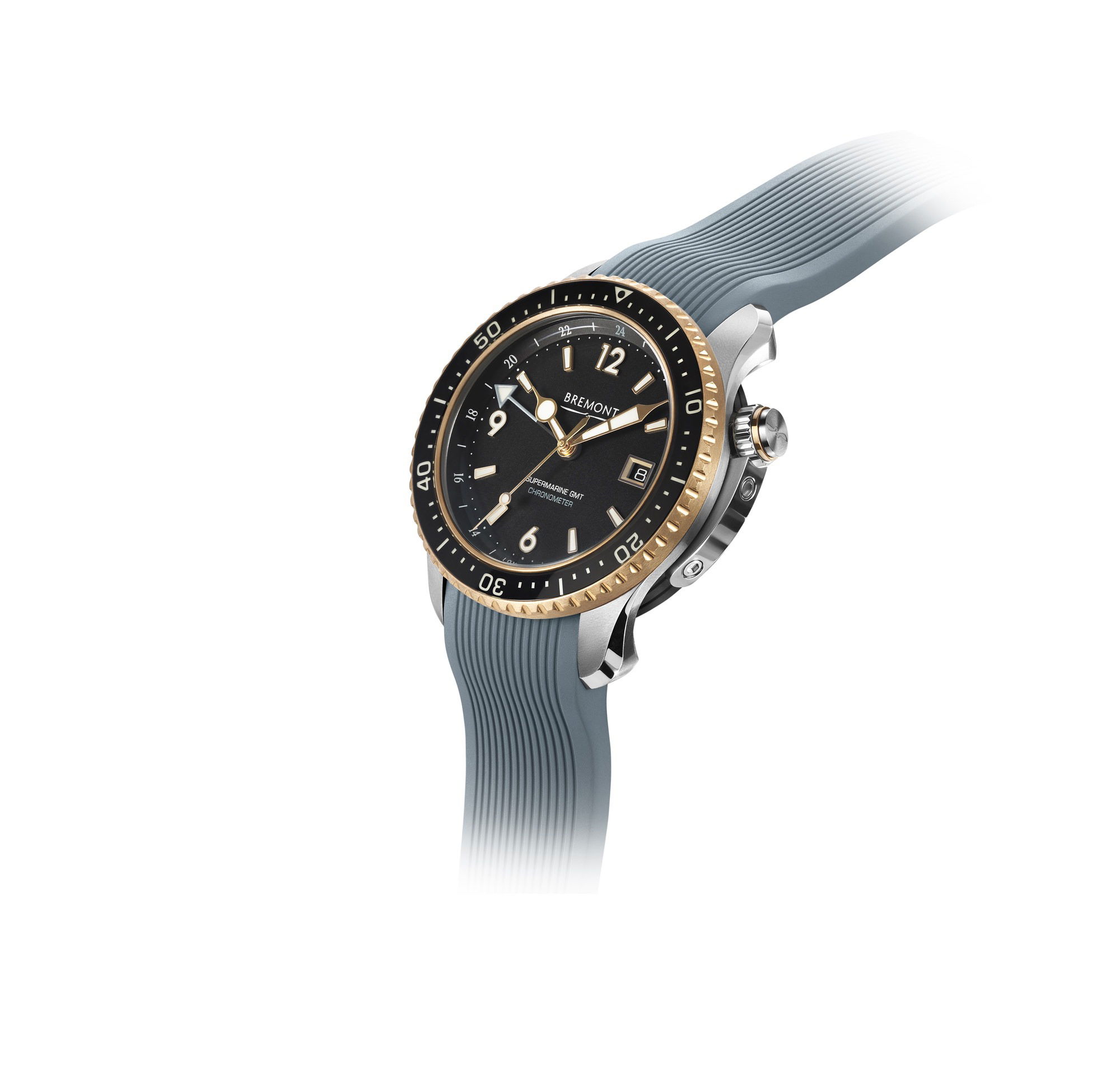 Supermarine Descent II - Image 2