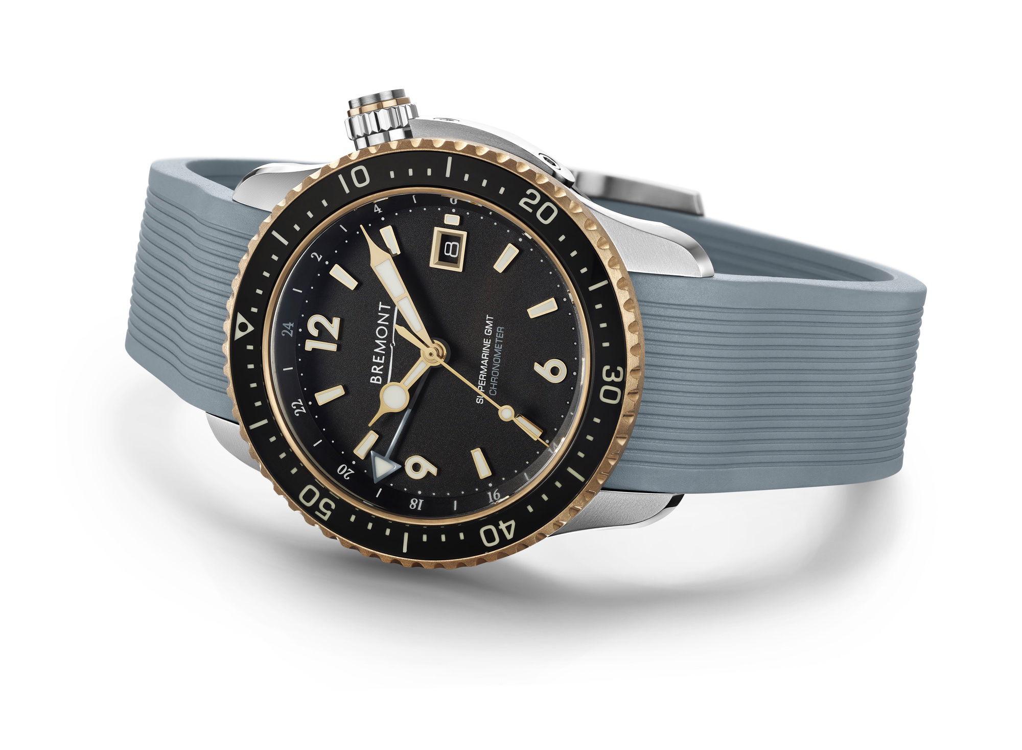 Supermarine Descent II - Image 4