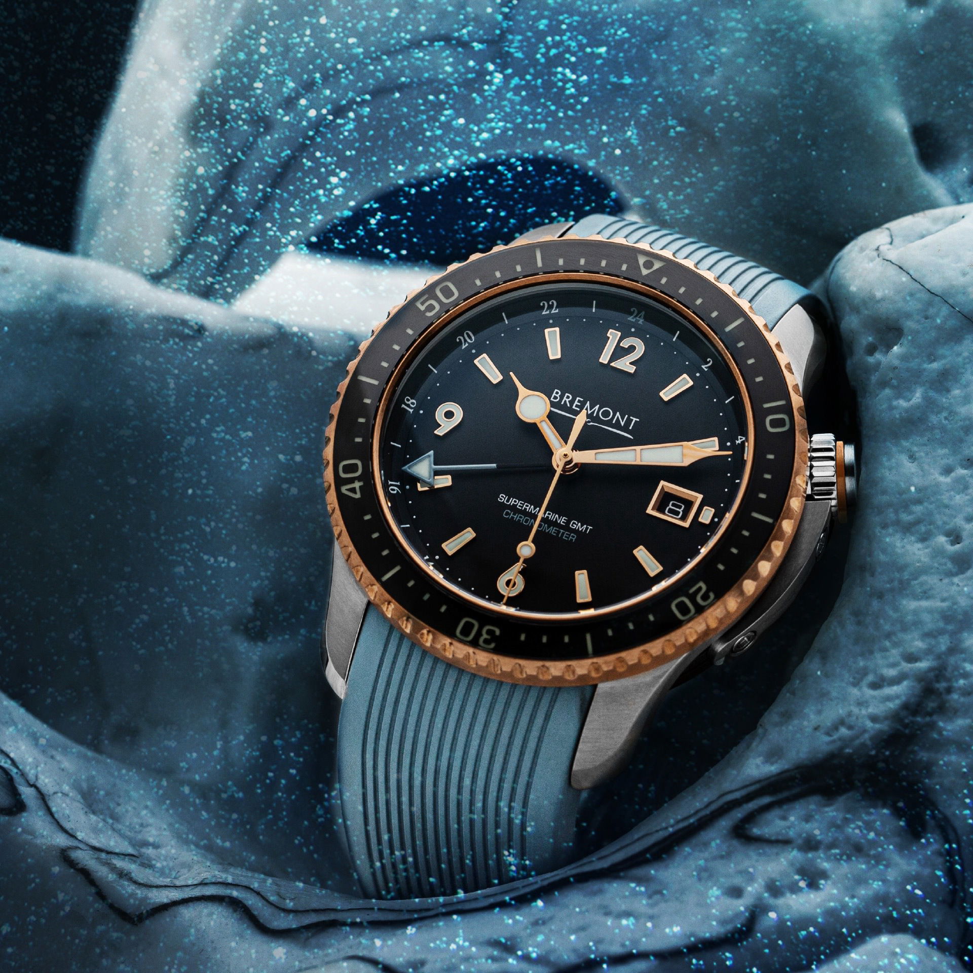 Supermarine Descent II - Image 9