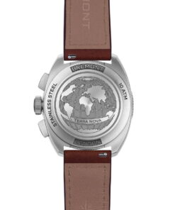 Alternative view of Terra Nova 42.5 Chronograph