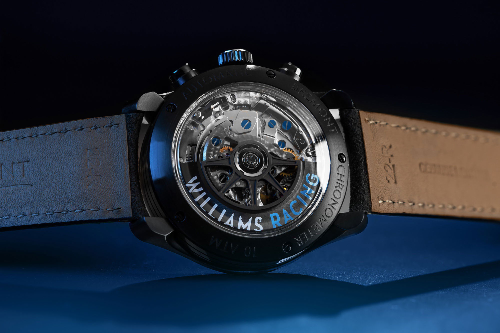 WR-45 Limited Edition - Image 9