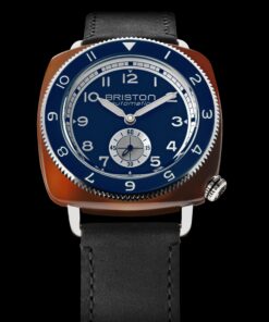 Alternative view of Clubmaster Legend Small Second Navy Blue