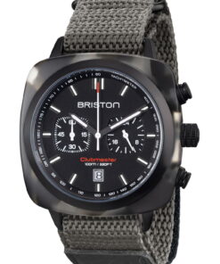 Clubmaster Sport Chrono Alpine Hunter
