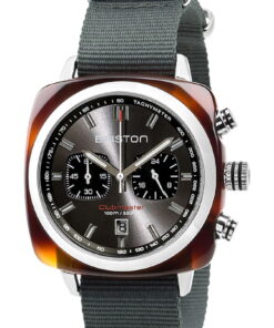 Clubmaster Sport Chrono Gray