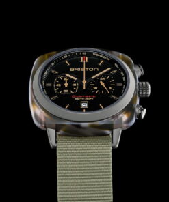 Alternative view of Clubmaster Sport Chrono Jungle