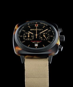 Alternative view of Clubmaster Sport Chrono Safari