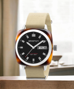 Alternative view of Clubmaster Sport HMS Black