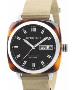 Clubmaster Sport HMS Black