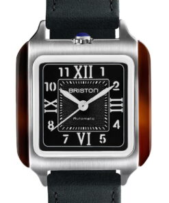 Streamliner Kennedy Automatic Black