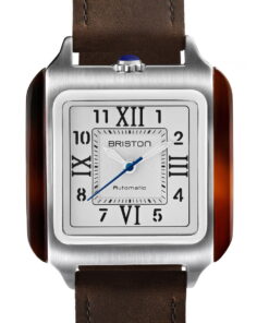 Streamliner Kennedy Automatic White