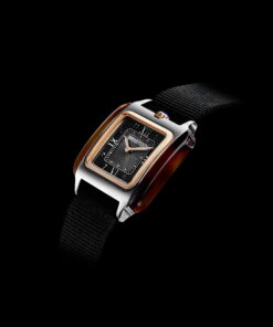 Alternative view of Streamliner Kennedy Medium Gold Black
