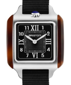 Streamliner Kennedy Petite Black