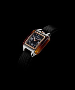 Alternative view of Streamliner Kennedy Petite Gold Black