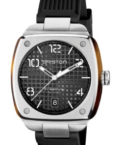 Streamliner Urban HMS Automatic Black