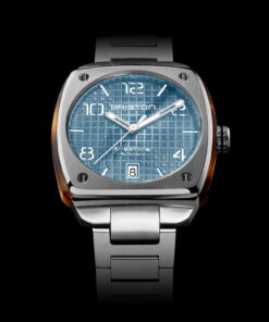Alternative view of Streamliner Urban HMS Automatic Steel Ice Blue