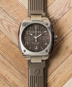 Alternative view of Streamliner Urban HMS Automatic Taupe