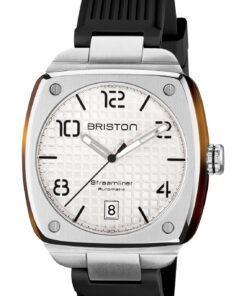 Streamliner Urban HMS Automatic White