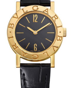 Bvlgari