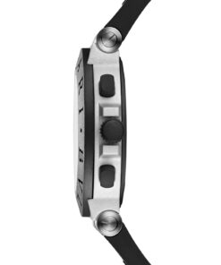 Alternative view of Bvlgari Aluminium Chronograph Ducati Special Edition