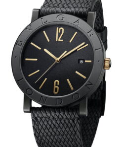 Alternative view of Bvlgari Cities Special Edition 2020 – London