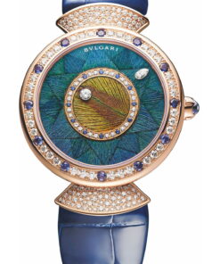 Divas’ Dream Peacock Dischi