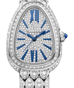 Serpenti Seduttori Automatic