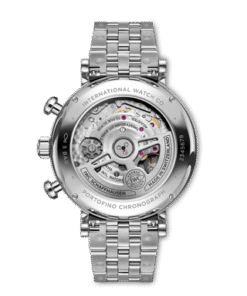 Alternative view of Portofino Chronograph 39