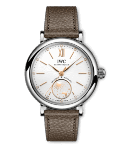 Portofino Automatic Day & Night 34